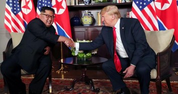 Tổng thống Trump, Chủ tịch Kim Jong-un đàm phán gì ở Thượng đỉnh Mỹ-Triều hôm nay?