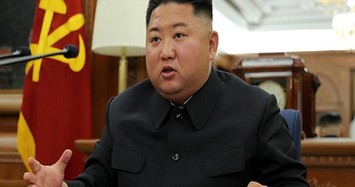 Ông Kim Jong-un cảnh báo 'hậu quả nghiêm trọng' nếu covid-19 bùng phát ở Triều Tiên