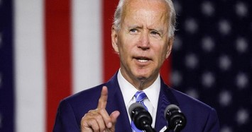 Đại cử tri đoàn xác nhận ông Biden đắc cử Tổng thống Mỹ