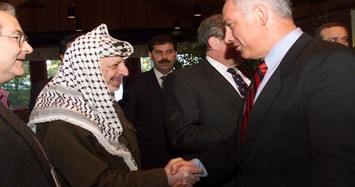 Những khoảnh khắc ấn tượng trong thời gian cầm quyền của Thủ tướng Israel Benjamin Netanyahu 