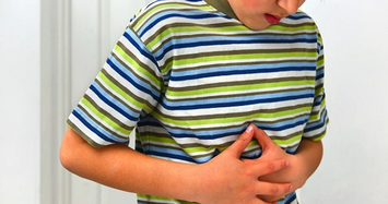 9 dấu hiệu viêm gan bí ẩn ở trẻ tuyệt đối không chủ quan 