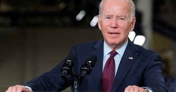 Bác sĩ nói gì về việc Tổng thống Mỹ Joe Biden tái mắc COVID-19?