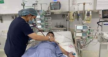Tỉnh Đồng Nai đã có 8 người tử vong do sốt xuất huyết 