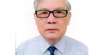 Vinh danh trí thức 2022: GS.TSKH. Nguyễn Văn Khang