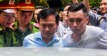 Ngày mai xử phúc thẩm Nguyễn Hữu Linh: Án 18 tháng tù có bị thay đổi?