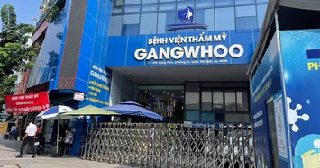 Vụ khách tử vong sau khi hút mỡ bụng: Bệnh viện Thẩm mỹ GangWhoo nói gì?
