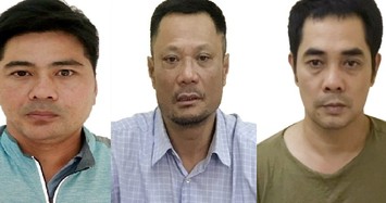 Khởi tố 5 người vụ 149 công dân Việt trốn sang Đài Loan qua đường du lịch