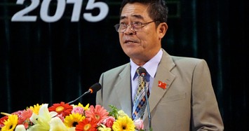 Vì sao Bí thư và Chủ tịch tỉnh Khánh Hòa bị kỷ luật?