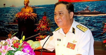 Cựu Thứ trưởng Bộ Quốc phòng Đô đốc Nguyễn Văn Hiến bị khởi tố tội gì?