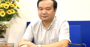 Cách hết chức vụ trong Đảng Cục trưởng Quản lý giá Nguyễn Anh Tuấn