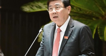 Vì sao ông Nguyễn Thành Phong, Huỳnh Tấn Việt, Bùi Nhật Quang thôi gia Ban chấp hành khóa XIII?