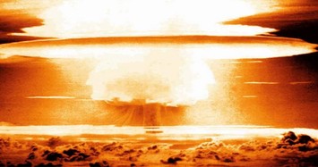 Giải mã sức hủy diệt khủng khiếp của vũ khí hạt nhân 