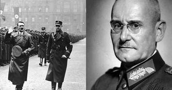 Vì sao Franz Halder liều lĩnh lên kế hoạch ám sát Hitler? 
