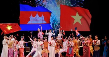 TPHCM: Sắp diễn ra Tuần Văn hóa Campuchia tại Việt Nam năm 2022