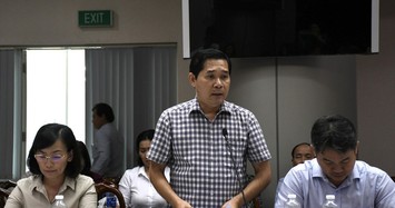 2 vợ chồng phó giám đốc sở ở Đồng Nai xin nghỉ không phải do môi trường làm việc