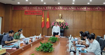 Ngày 30/4/2023 Bà Rịa-Vũng Tàu sẽ khởi công cao tốc Biên Hòa - Vũng Tàu