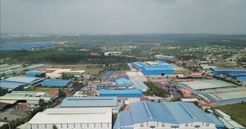 Chậm nhất cuối năm 2025, 48 doanh nghiệp phải dời khỏi Cụm công nghiệp Phước Tân