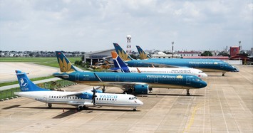 Vietnam Airlines mở bán vé Tết Quý Mão 2023 từ hôm nay 15/8