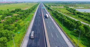 Dừng thực hiện DA cao tốc Biên Hòa - Vũng Tàu (giai đoạn 1) theo phương thức đối tác công tư