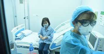 Thêm 2 ca dương tính với corona ở Việt Nam, nâng tổng số người nhiễm lên 12