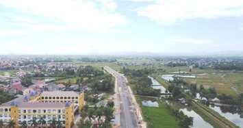 Năng lực của công ty Hoàng Phúc muốn làm khu nhà ở gần 300 tỷ tại Hà Tĩnh như thế nào?