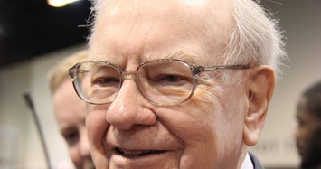 Mất tới 90 tỷ USD mùa COVID-19, nhưng đây là 3 yếu tố giúp tỷ phú Warren Buffett thành công trong thị trường 'gấu'