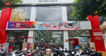 “Ẩn số” về Head Honda Hoà Bình Minh 2 tại Đồng Nai