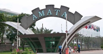 Đồng Nai: Thông qua đồ án quy hoạch phân khu tỷ lệ 1/2.000 KCN Amata mở rộng