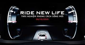 Mitsubishi Pajero 2020 sắp về Việt Nam 