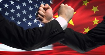 3 “vũ khí hạng nặng” Trung Quốc có thể dùng để trả đũa Mỹ