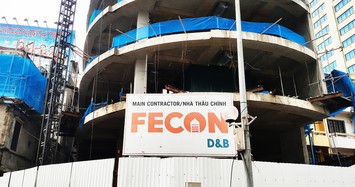 Fecon sắp phát hành gần 6 triệu cổ phiếu trả cổ tức năm 2019