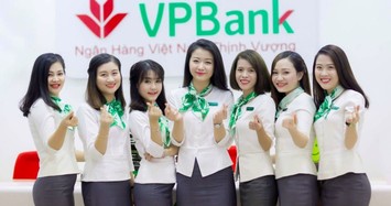 CEO VPBank đăng ký mua 225.108 cổ phiếu phát hành cho người lao động 