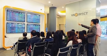 VNDirect đặt kế hoạch lãi hơn 1.000 tỷ đồng, tăng vốn lên gấp đôi
