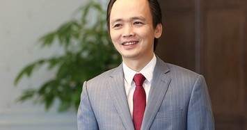 Sau bao nhiêu hy vọng, cổ phiếu FLC của ông Trịnh Văn Quyết đã về vùng 10.000 đồng