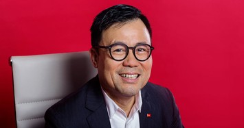 Chủ tịch SSI Nguyễn Duy Hưng: Không có lý do để thay đổi danh mục đầu tư