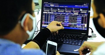 VN-Index tiến sát mốc 1.500 điểm nhờ cổ phiếu ngân hàng và bất động sản