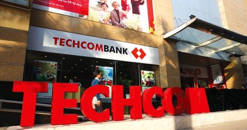 VDSC: Lợi nhuận quý 4 của Techcombank có thể ở mức 5.913 tỷ đồng
