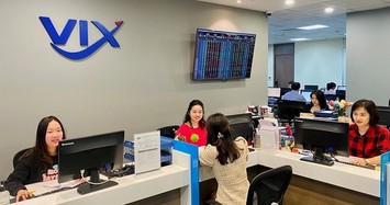 CEO Nguyễn Văn Tuấn sẽ nắm gần 15% vốn Chứng khoán VIX