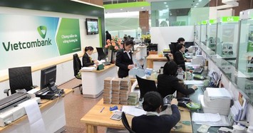 Mỗi tuần một doanh nghiệp: Lợi nhuận năm 2022 của Vietcombank dự báo vượt 33.000 tỷ đồng
