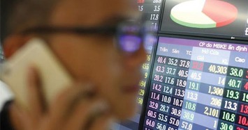 Những cổ phiếu 'tội đồ' khiến VN-Index lao dốc phiên 19/9
