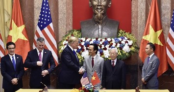 Hợp đồng 20 tỷ USD giữa Việt Nam - Mỹ trước thượng đỉnh Mỹ - Triều