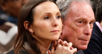 Cuộc sống hào nhoáng của con gái tỷ phú Michael Bloomberg