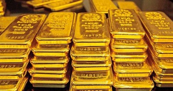 Giá vàng hôm nay: Chênh lệch giữa vàng thế giới và trong nước rất lớn, có nên mua vàng lúc này?