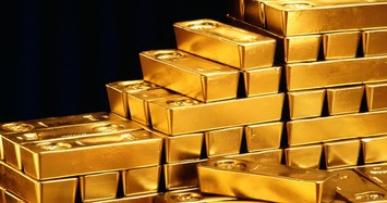 Giá vàng hôm nay: Vàng thế giới và trong nước đồng loạt giảm