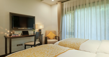 Amiana Resort Nha Trang bị tố làm ăn bất tín, 'ôm' tiền đặt cọc của khách 