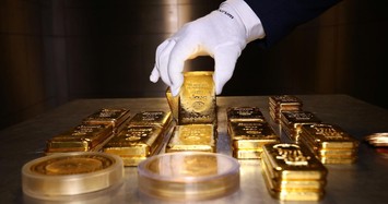 Giá vàng hôm nay: Giá vàng sẽ còn tăng mạnh trong thời gian tới?