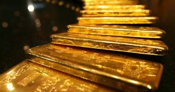 Giá vàng hôm nay: Giá vàng tăng khi nhóm G7 cấm nhập vàng Nga  