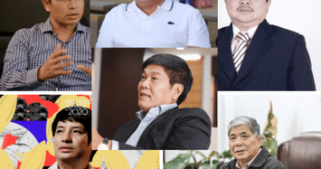 Những doanh nhân tuổi Sửu nổi tiếng ở Việt Nam 