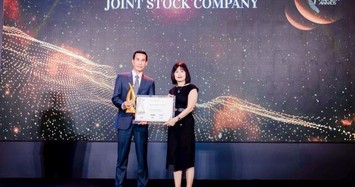 Hưng Thịnh Land lập cú đúp trong đêm trao giải PropertyGuru Vietnam Property Awards 2021