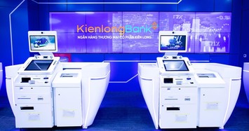 KienlongBank vượt một nửa kế hoạch lợi nhuận năm 2022